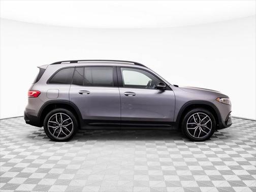 2023 Mercedes-Benz EQB 300 4MATIC