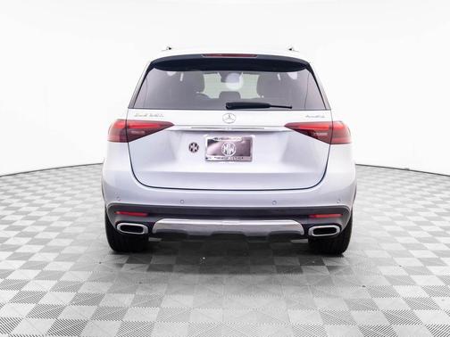 2024 Mercedes-Benz GLE 350 4MATIC