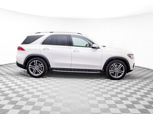 2022 Mercedes-Benz GLE 450 4MATIC