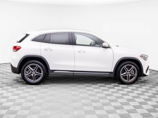 2023 Mercedes-Benz GLA 250 4MATIC