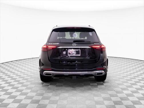 2025 Mercedes-Benz GLE 450e 4MATIC