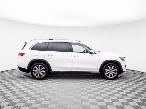 2023 Mercedes-Benz GLS 450 4MATIC