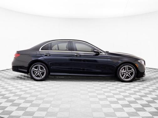 2023 Mercedes-Benz E-Class 4MATIC