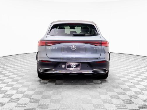 2023 Mercedes-Benz EQE 350 4MATIC