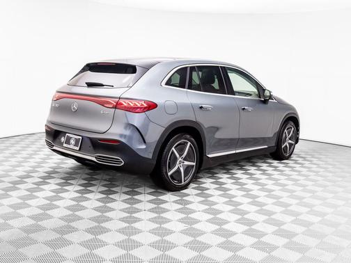 2023 Mercedes-Benz EQE 350 4MATIC
