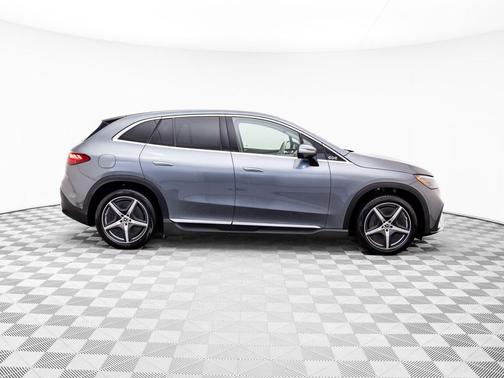 2023 Mercedes-Benz EQE 350 4MATIC