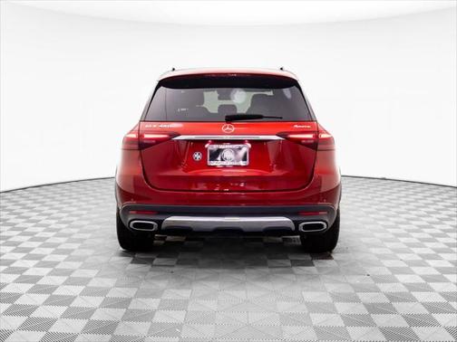 2024 Mercedes-Benz GLE 450 4MATIC