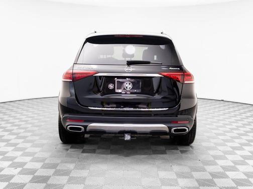 2022 Mercedes-Benz GLE 450 4MATIC