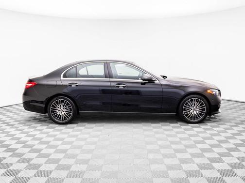2026 Mercedes-Benz C-Class C 300 4MATIC
