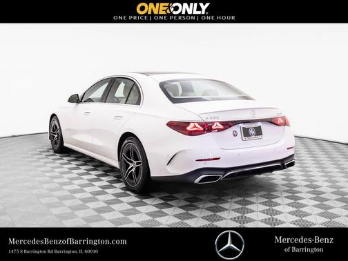 2024 Mercedes-Benz E-Class E 350