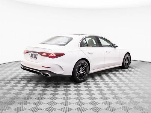 2024 Mercedes-Benz E-Class E 350