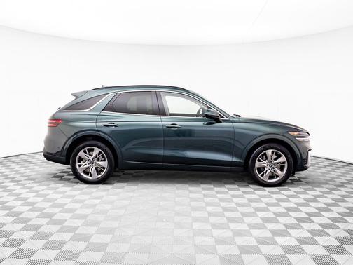 2022 Genesis GV70 3.5T AWD Sport