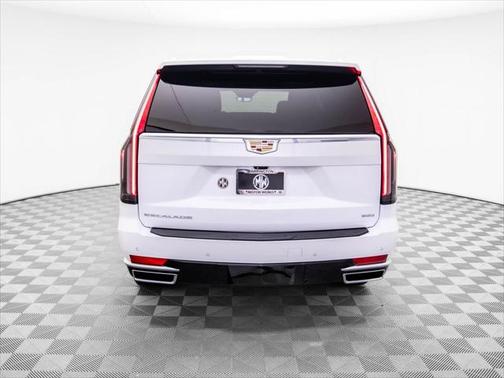 2023 Cadillac Escalade ESV Premium Luxury
