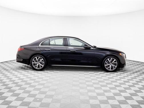 2026 Mercedes-Benz E-Class 4MATIC