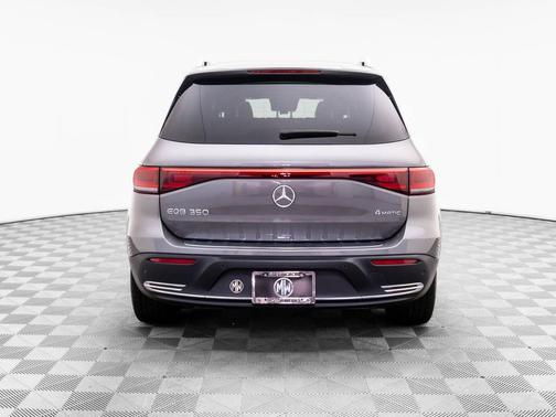 2022 Mercedes-Benz EQB 350 4MATIC