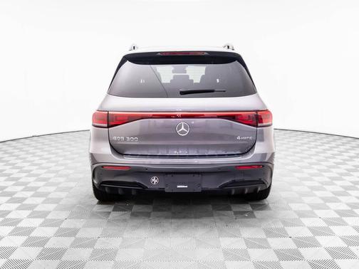2023 Mercedes-Benz EQB 300 4MATIC
