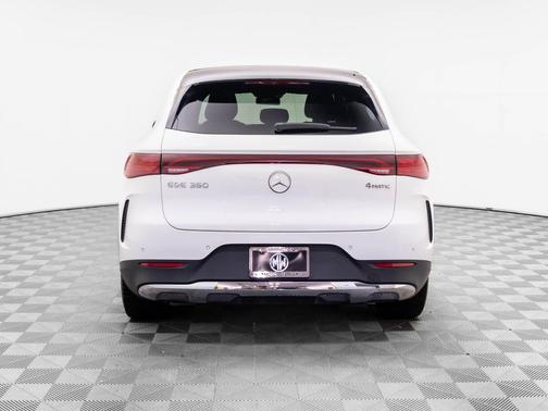 2024 Mercedes-Benz EQE 350 4MATIC