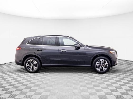 2026 Mercedes-Benz GLC 350e Base