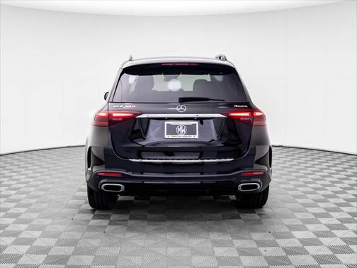2025 Mercedes-Benz GLE 350 4MATIC