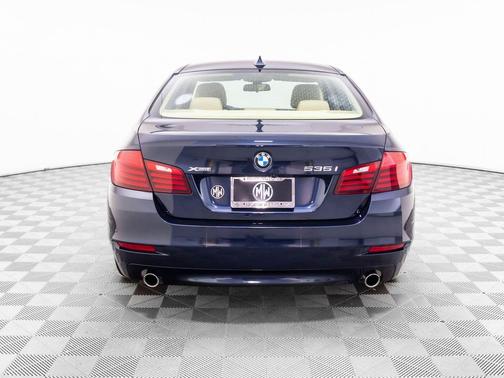 2014 BMW 535 xDrive