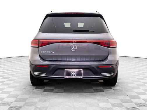 2023 Mercedes-Benz EQB 250 Base