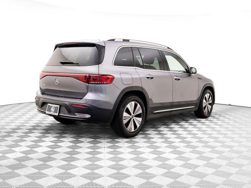 2023 Mercedes-Benz EQB 250 Base