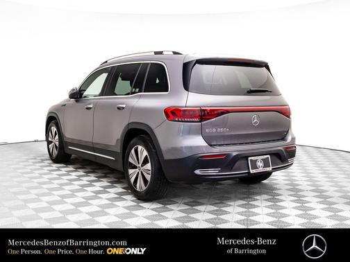 2023 Mercedes-Benz EQB 250 Base
