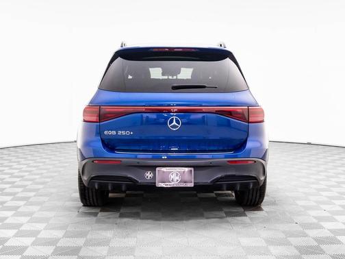 2024 Mercedes-Benz EQB 250 Base