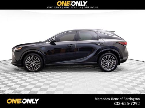 Caviar 2024 Lexus RX 350 Luxury