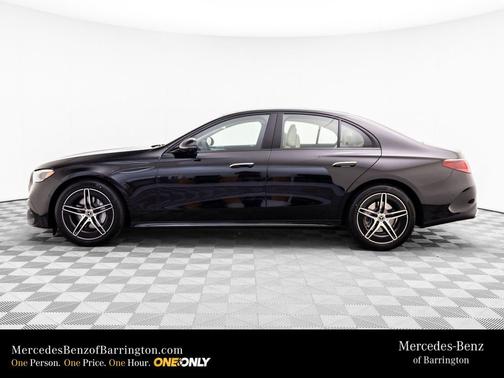 Black 2026 Mercedes-Benz E-Class E 350