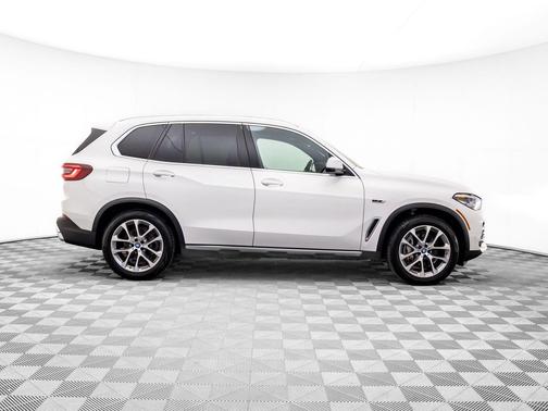 2023 BMW X5 PHEV xDrive45e