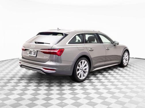 2022 Audi A6 55 Prestige
