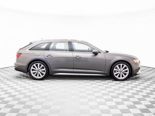 2022 Audi A6 55 Prestige