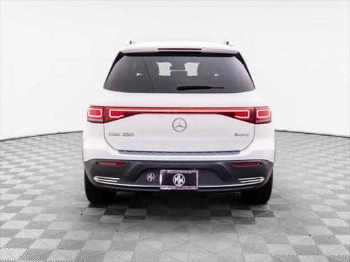 2022 Mercedes-Benz EQB 350 4MATIC