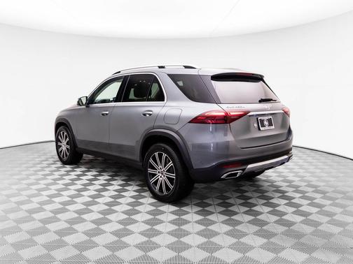 2025 Mercedes-Benz GLE 450e 4MATIC