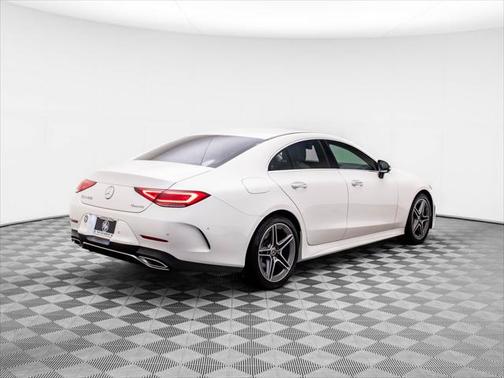 2023 Mercedes-Benz CLS 450 Base