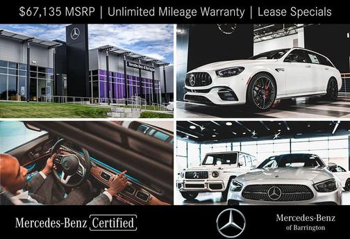 2025 Mercedes-Benz GLE 350 4MATIC
