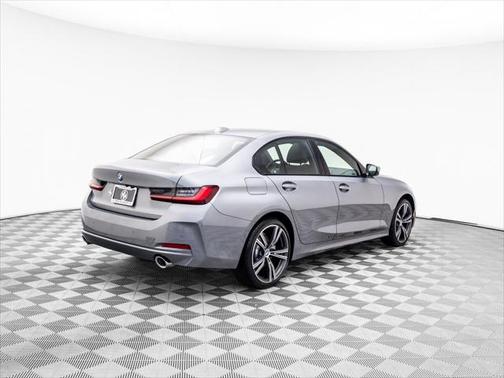 2023 BMW 330 xDrive