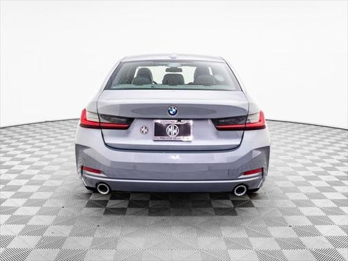2023 BMW 330 xDrive