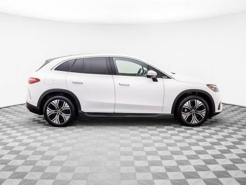 2024 Mercedes-Benz EQE 350 4MATIC