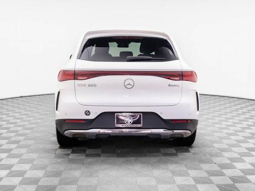 2024 Mercedes-Benz EQE 350 4MATIC
