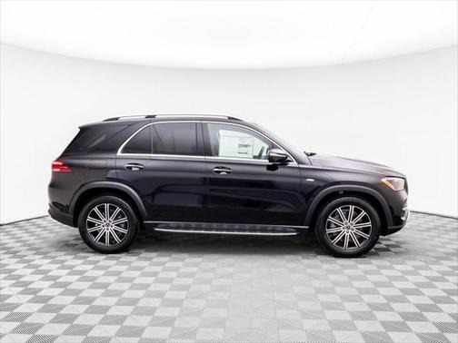 2025 Mercedes-Benz GLE 450e 4MATIC