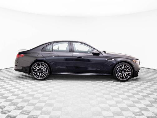 2026 Mercedes-Benz AMG E 53 E 4MATIC+