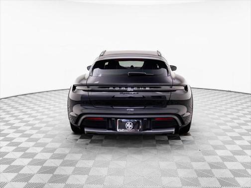 2024 Porsche Taycan Cross Turismo 4S