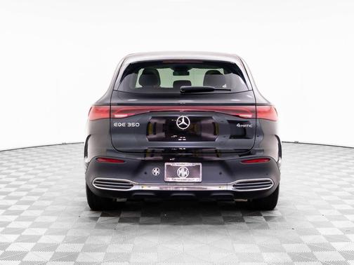 2024 Mercedes-Benz EQE 350 4MATIC
