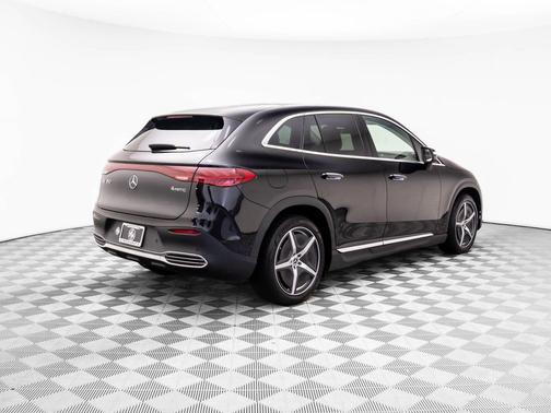 2024 Mercedes-Benz EQE 350 4MATIC