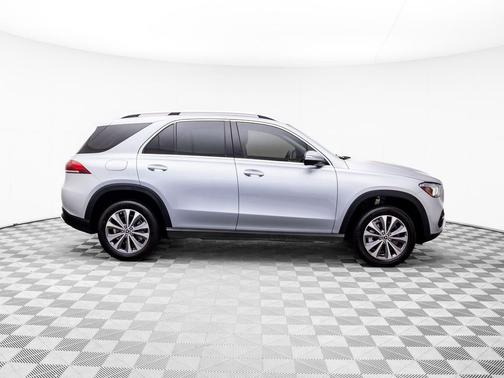 2023 Mercedes-Benz GLE 350 4MATIC