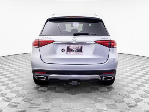 2023 Mercedes-Benz GLE 350 4MATIC