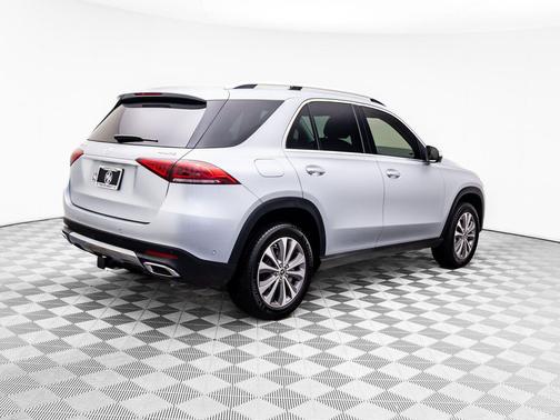 2023 Mercedes-Benz GLE 350 4MATIC