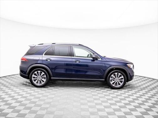 2021 Mercedes-Benz GLE 350 4MATIC